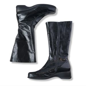 la canadienne blanche